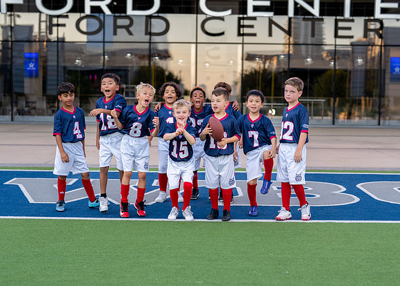Wildcats-101