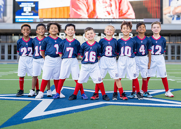 Wildcats