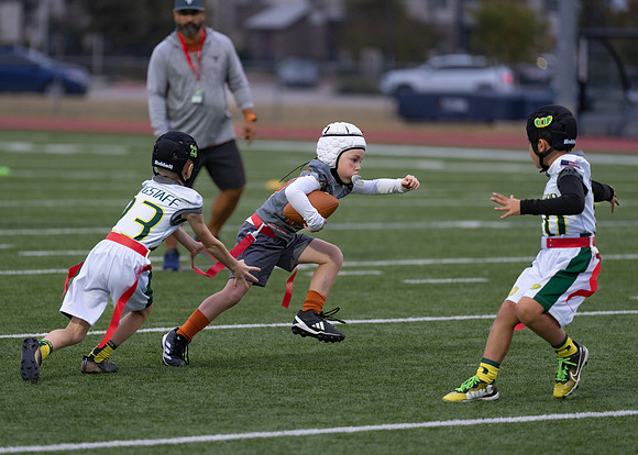6U Ducks vs. Longhorns-76