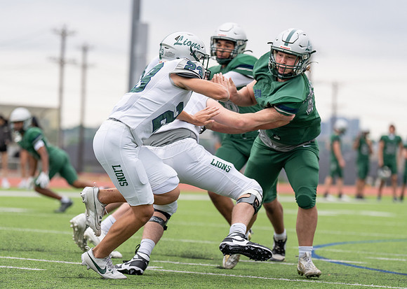 Spring Game-30