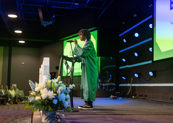 Baccalaureate 2025-21