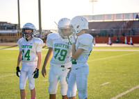 Cobb Vs. Griffin B-5