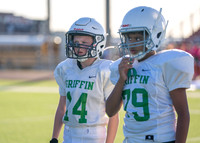Cobb Vs. Griffin B-7