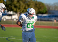 Cobb Vs. Griffin B-9