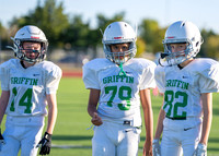 Cobb Vs. Griffin B-8
