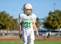Cobb Vs. Griffin B-14