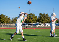 Cobb Vs. Griffin B-13