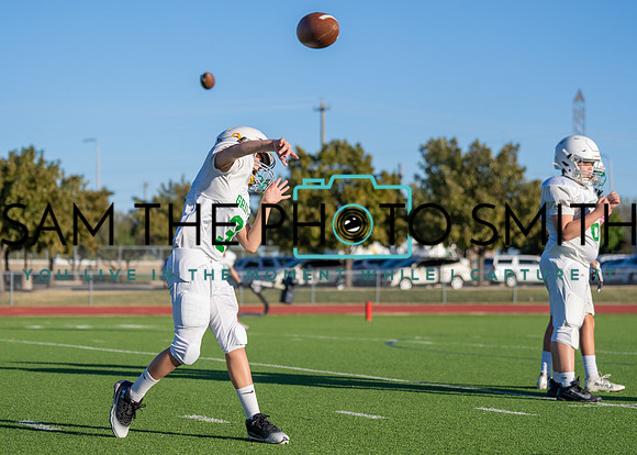 Cobb Vs. Griffin B-13