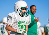 Cobb Vs. Griffin B-15