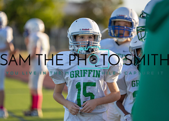 Cobb Vs. Griffin B-78