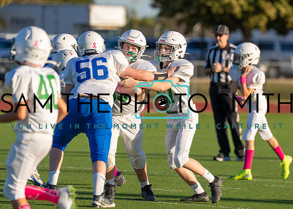 Cobb Vs. Griffin B-82