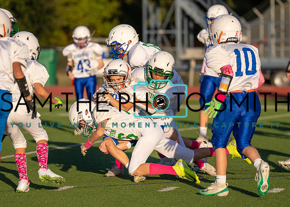 Cobb Vs. Griffin B-147