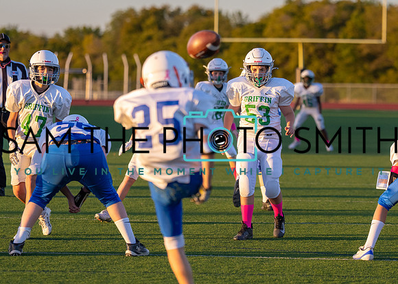 Cobb Vs. Griffin B-214