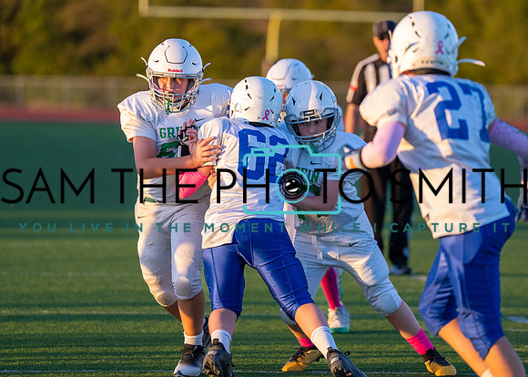 Cobb Vs. Griffin B-236