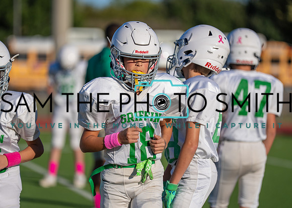 Cobb Vs. Griffin B