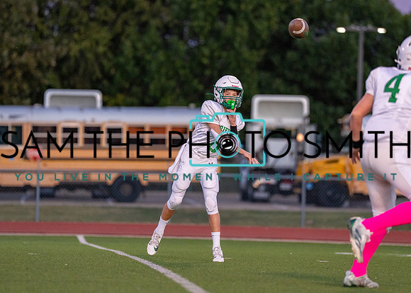 Cobb Vs. Griffin A-5
