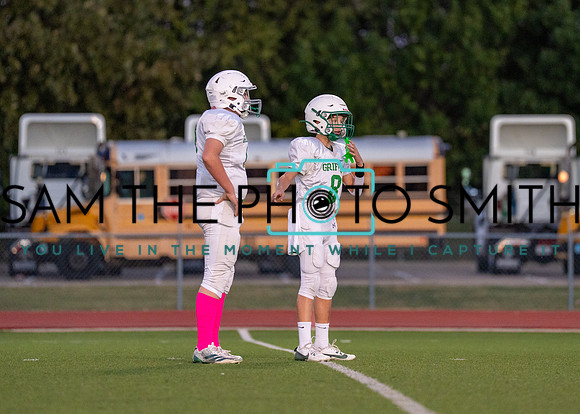 Cobb Vs. Griffin A-3