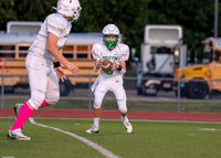 Cobb Vs. Griffin A-4