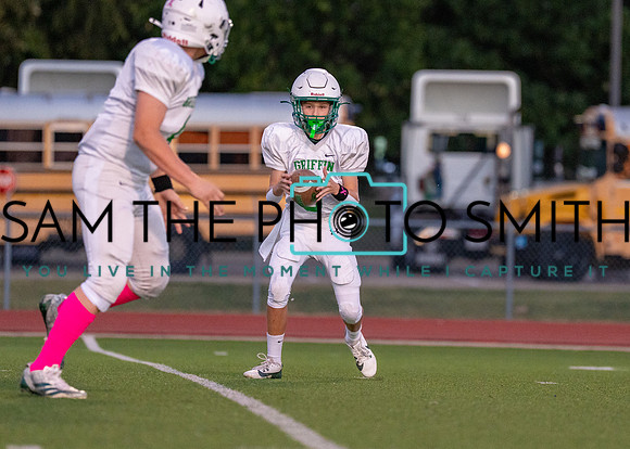 Cobb Vs. Griffin A-4