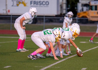 Cobb Vs. Griffin A-9