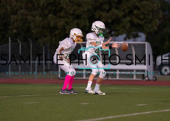 Cobb Vs. Griffin A-14