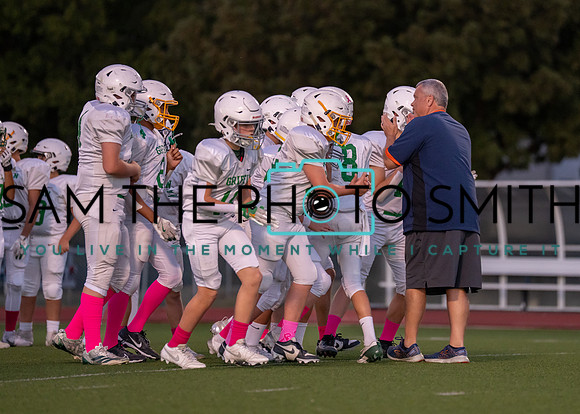 Cobb Vs. Griffin A-13