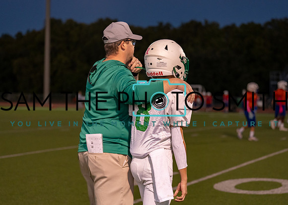 Cobb Vs. Griffin A-27
