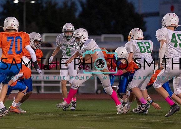 Cobb Vs. Griffin A-32