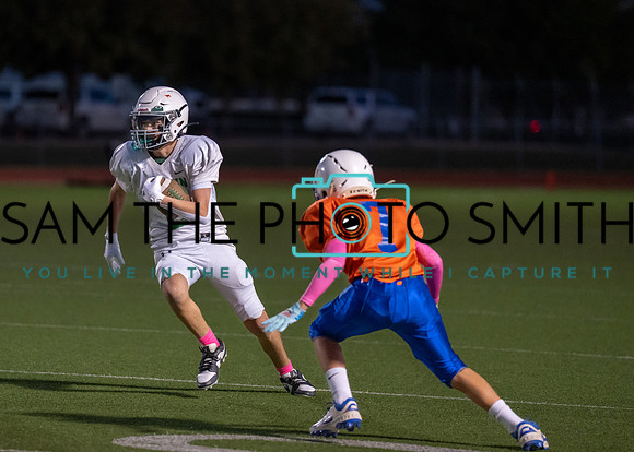 Cobb Vs. Griffin A-34