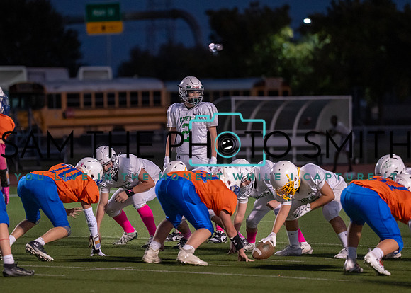 Cobb Vs. Griffin A-36