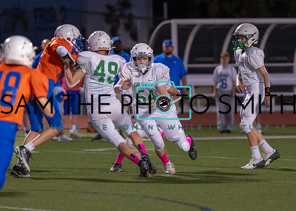 Cobb Vs. Griffin A-37
