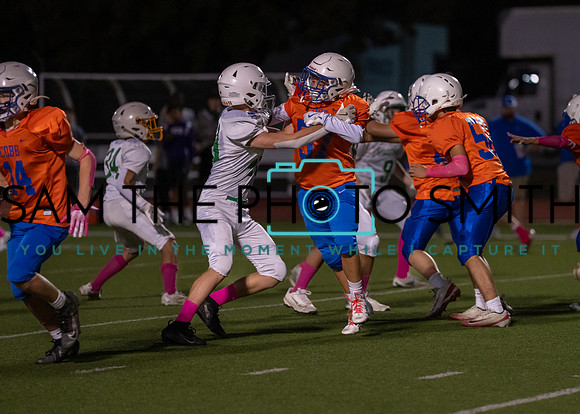 Cobb Vs. Griffin A-42