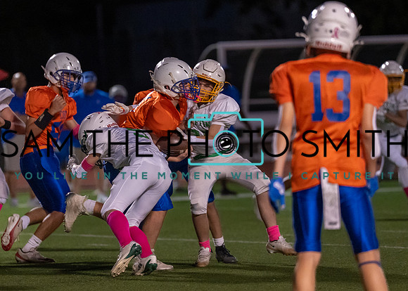 Cobb Vs. Griffin A-41