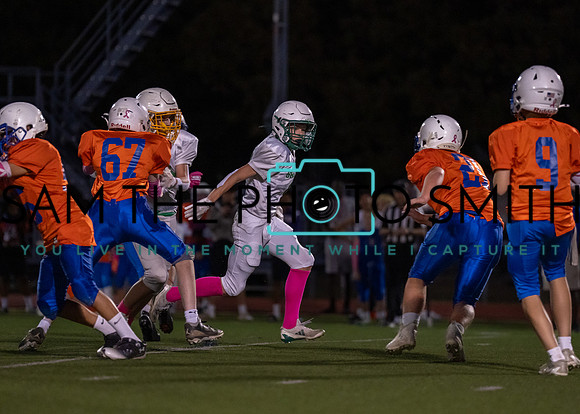 Cobb Vs. Griffin A-45
