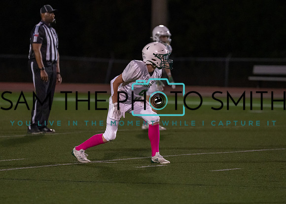 Cobb Vs. Griffin A-46