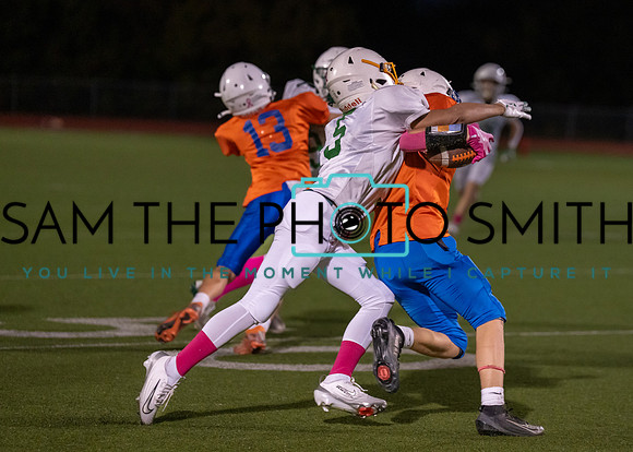 Cobb Vs. Griffin A-48