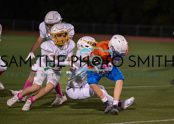 Cobb Vs. Griffin A-49