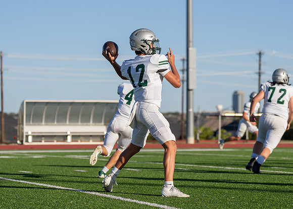 Freshman Vs. Heritage-3