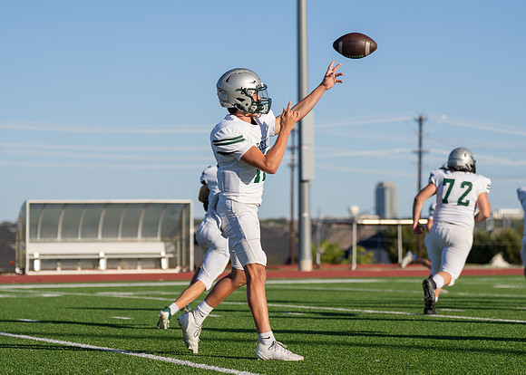 Freshman Vs. Heritage-4