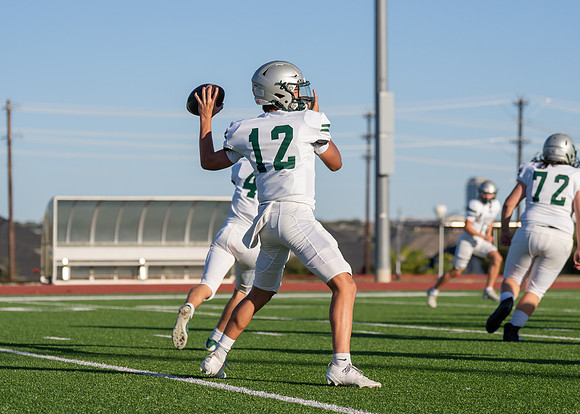 Freshman Vs. Heritage-2