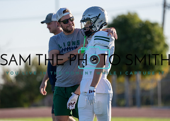 Freshman Vs. Heritage-5
