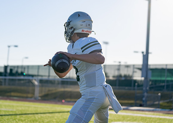 Freshman Vs. Heritage-8