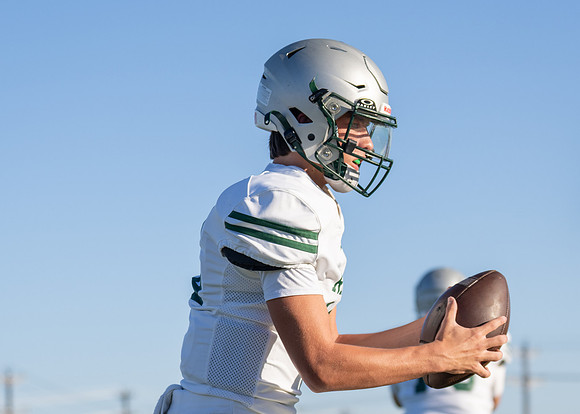 Freshman Vs. Heritage-7