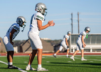 Freshman Vs. Heritage-10