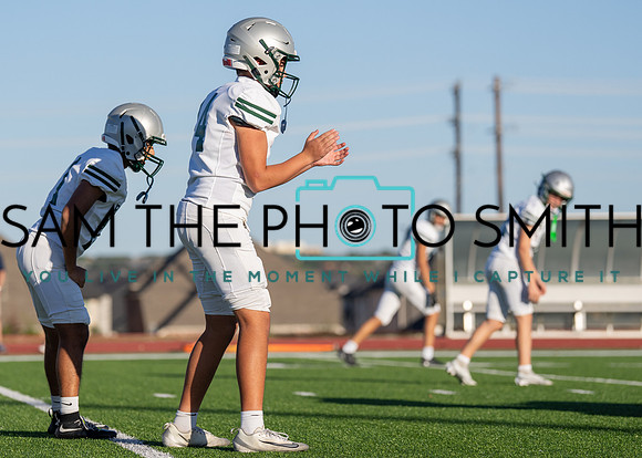 Freshman Vs. Heritage-10