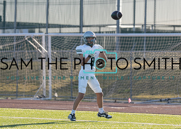 Freshman Vs. Heritage-9