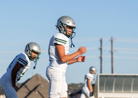 Freshman Vs. Heritage-13