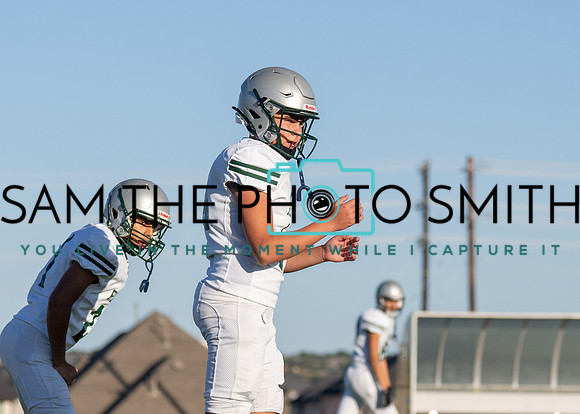 Freshman Vs. Heritage-13