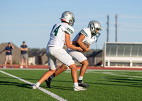 Freshman Vs. Heritage-11