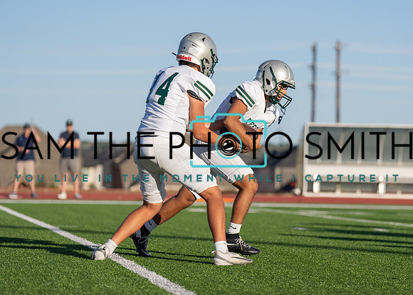 Freshman Vs. Heritage-11